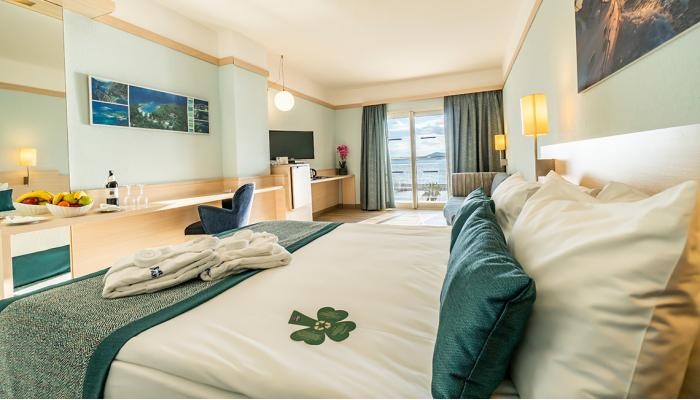 La Blanche Resort & Spa Bodrum poza 23