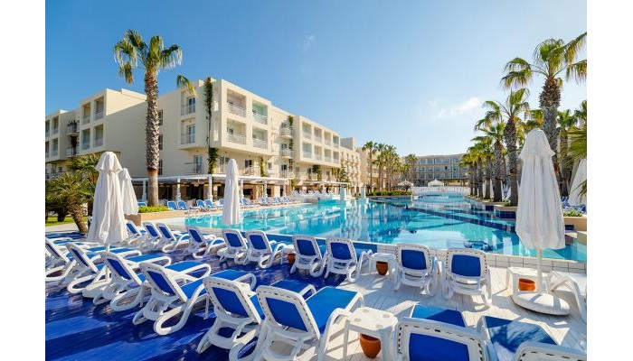 La Blanche Resort & Spa Bodrum poza 2