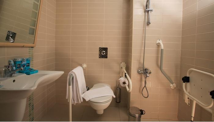 La Blanche Resort & Spa Bodrum poza 21