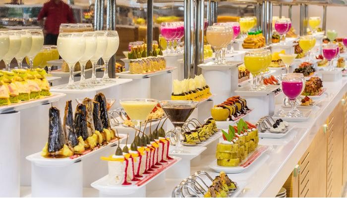 La Blanche Resort & Spa Bodrum poza 41