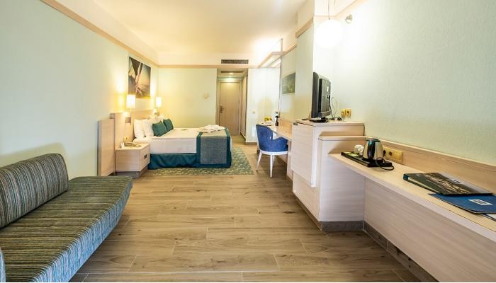 La Blanche Resort & Spa Bodrum poza 17