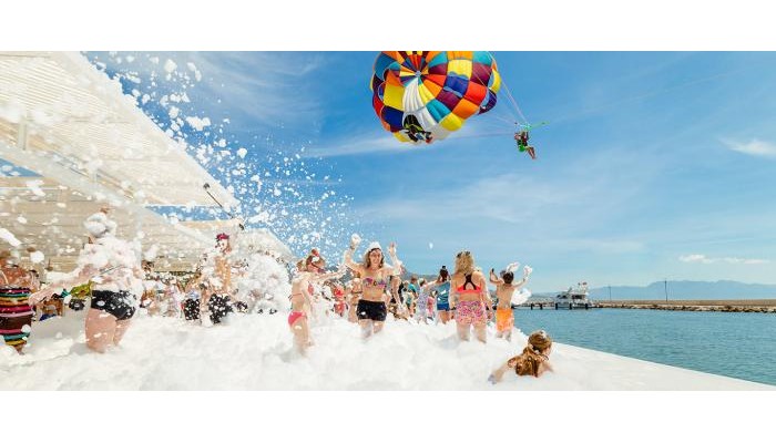 La Blanche Resort & Spa Bodrum poza 31