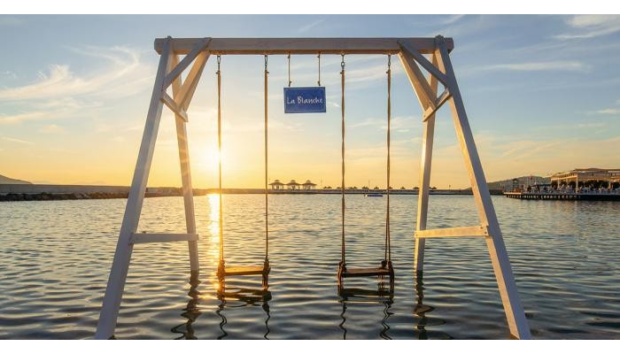 La Blanche Resort & Spa Bodrum poza 8