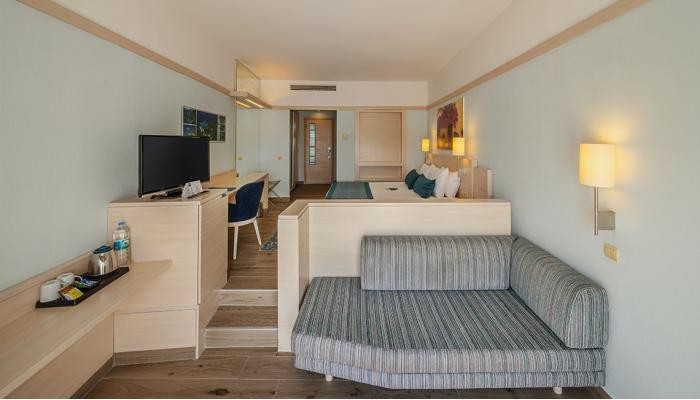 La Blanche Resort & Spa Bodrum poza 14