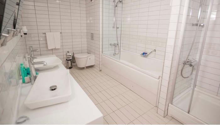 La Blanche Resort & Spa Bodrum poza 13