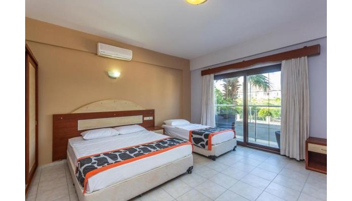Hotel Maxsea Beach poza 6