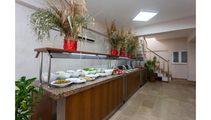 Hotel Maxsea Beach poza 9