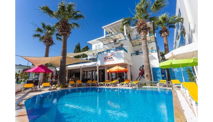 Hotel Maxsea Beach poza 0