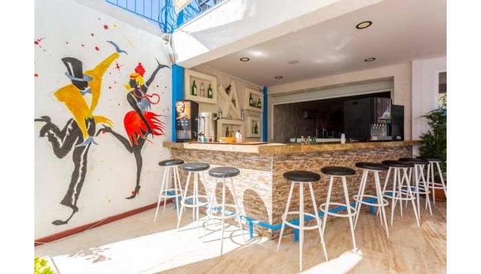 Hotel Maxsea Beach poza 10