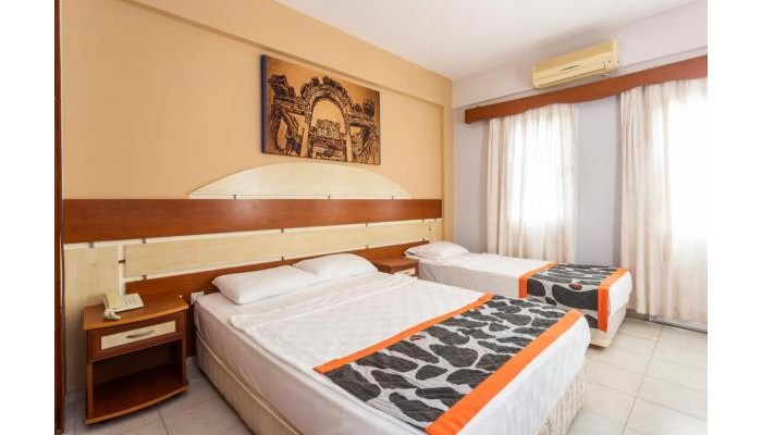 Hotel Maxsea Beach poza 7