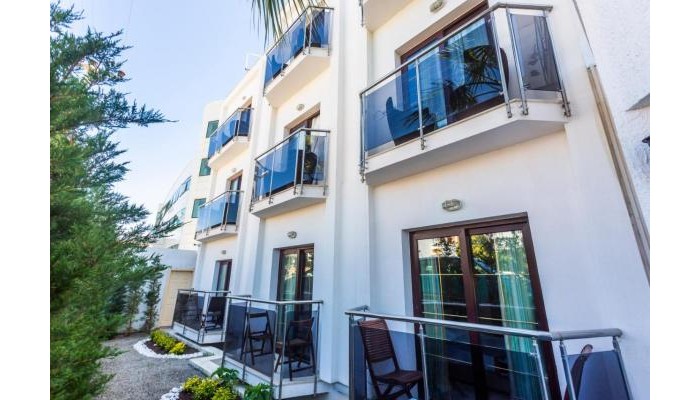 Hotel Maxsea Beach poza 2