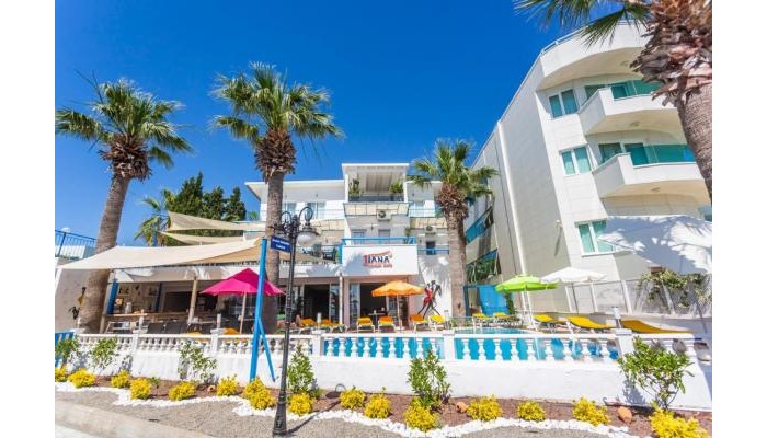 Hotel Maxsea Beach poza 1