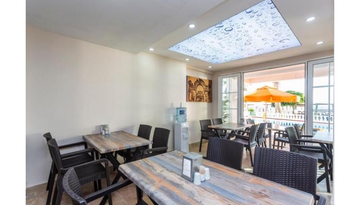 Hotel Maxsea Beach poza 8