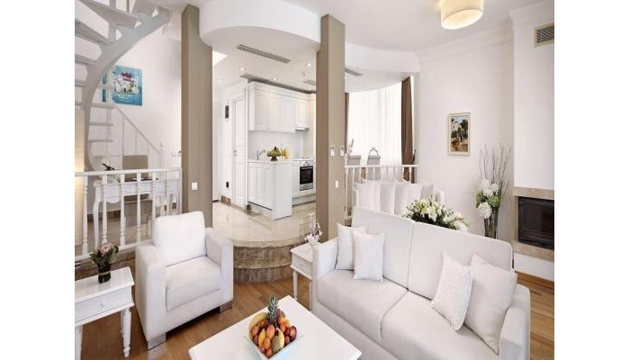 Hotel Sianji Wellbeing Resort poza 23