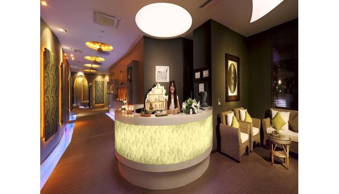 Hotel Sianji Wellbeing Resort poza 39