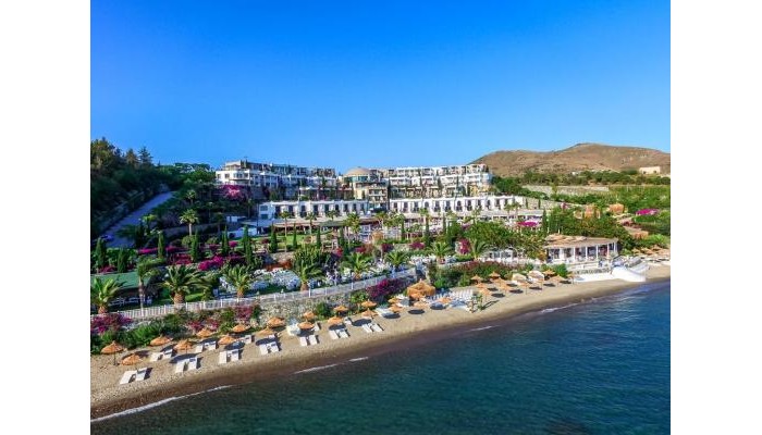 Hotel Sianji Wellbeing Resort poza 3