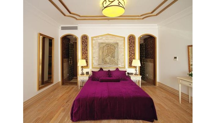 Hotel Sianji Wellbeing Resort poza 19