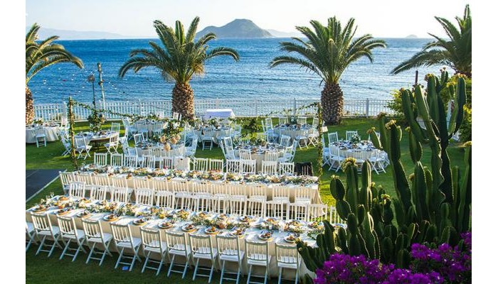 Hotel Sianji Wellbeing Resort poza 32