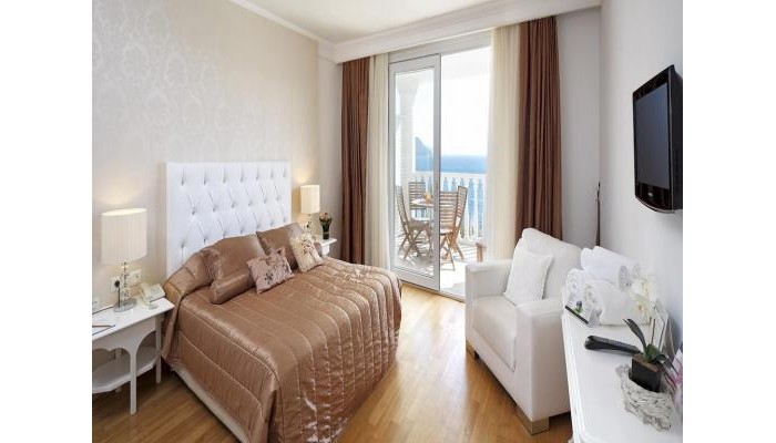 Hotel Sianji Wellbeing Resort poza 17