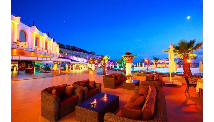 Hotel Sianji Wellbeing Resort poza 29