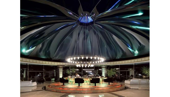 Hotel Sianji Wellbeing Resort poza 36