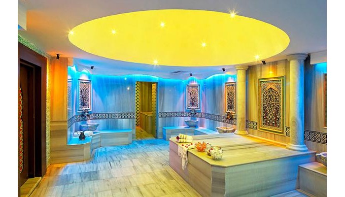 Hotel Sianji Wellbeing Resort poza 30