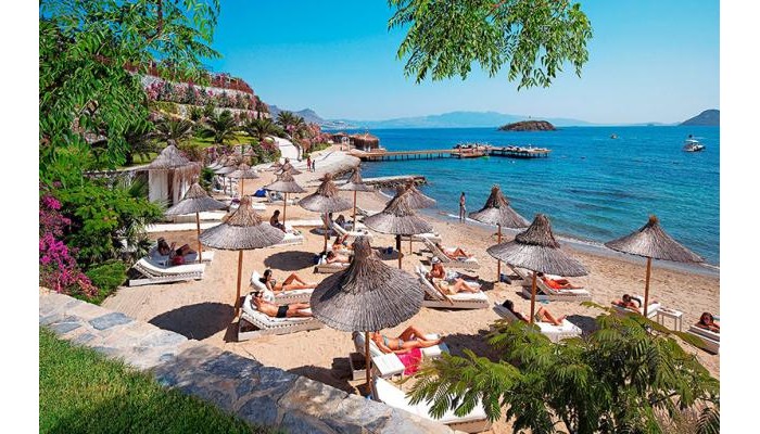 Hotel Sianji Wellbeing Resort poza 27