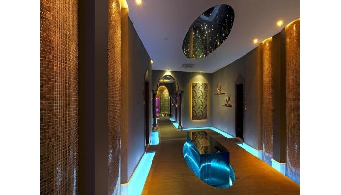 Hotel Sianji Wellbeing Resort poza 40