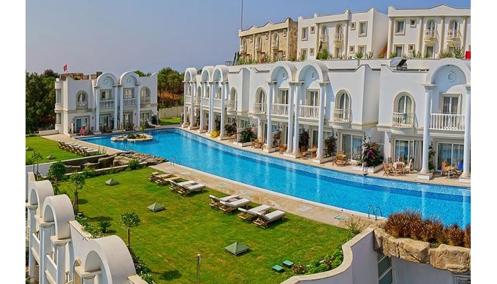 Hotel Sianji Wellbeing Resort poza 5