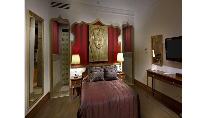 Hotel Sianji Wellbeing Resort poza 21