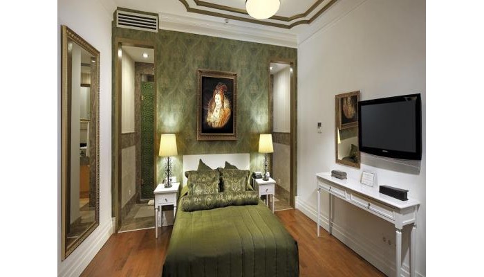 Hotel Sianji Wellbeing Resort poza 20