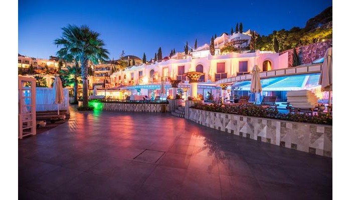 Hotel Sianji Wellbeing Resort poza 28