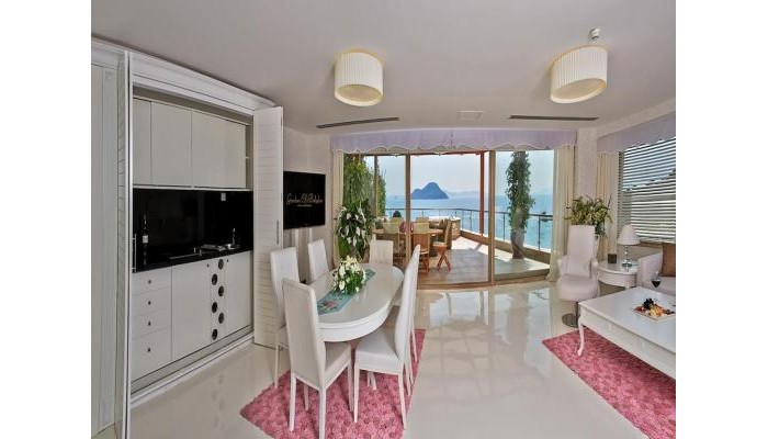 Hotel Sianji Wellbeing Resort poza 15