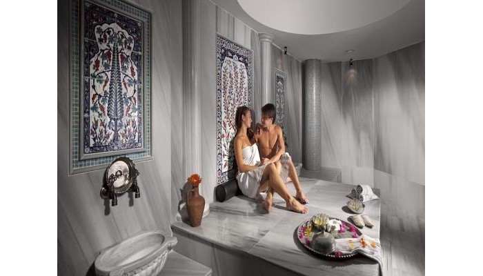 Hotel Sianji Wellbeing Resort poza 41