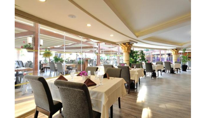 Hotel Sianji Wellbeing Resort poza 35