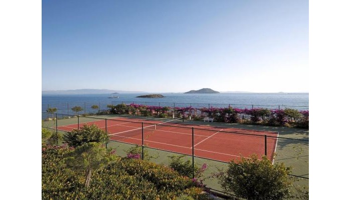 Hotel Sianji Wellbeing Resort poza 48