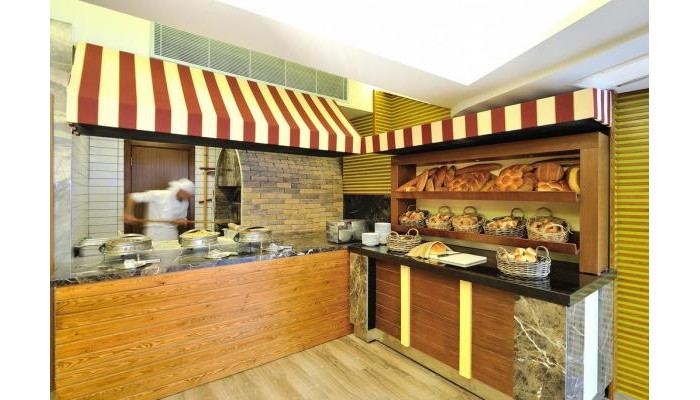 Hotel Sianji Wellbeing Resort poza 38