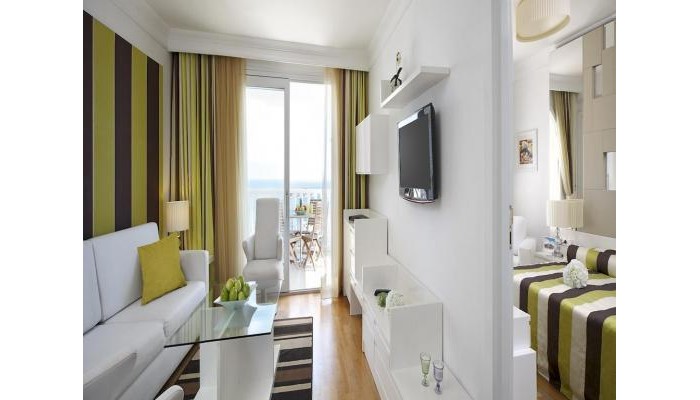 Hotel Sianji Wellbeing Resort poza 24