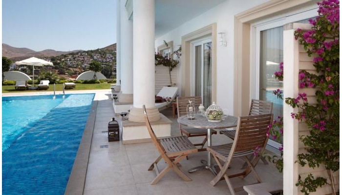 Hotel Sianji Wellbeing Resort poza 6