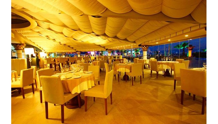 Hotel Sianji Wellbeing Resort poza 34