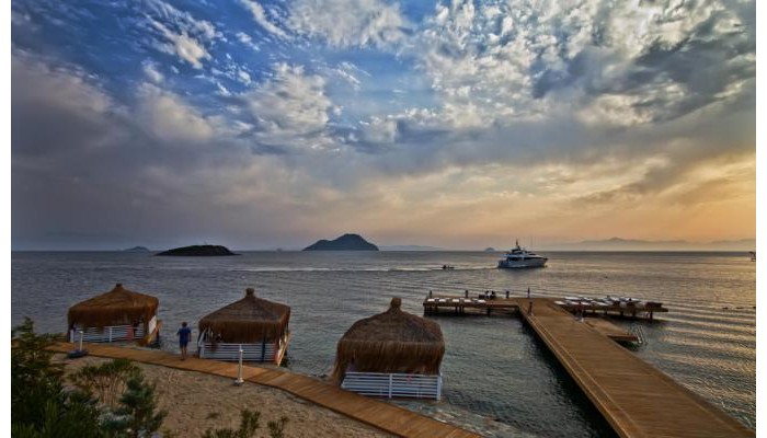 Hotel Sianji Wellbeing Resort poza 10