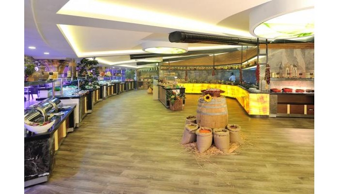 Hotel Sianji Wellbeing Resort poza 37