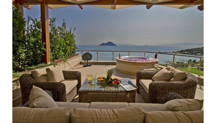 Hotel Sianji Wellbeing Resort poza 25