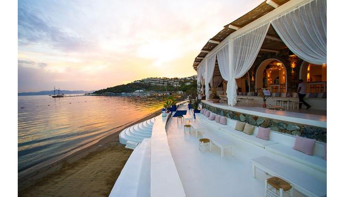 Hotel Sianji Wellbeing Resort poza 31