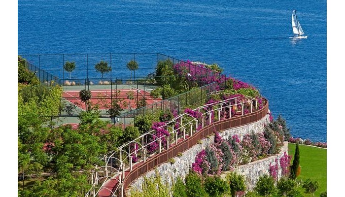 Hotel Sianji Wellbeing Resort poza 49