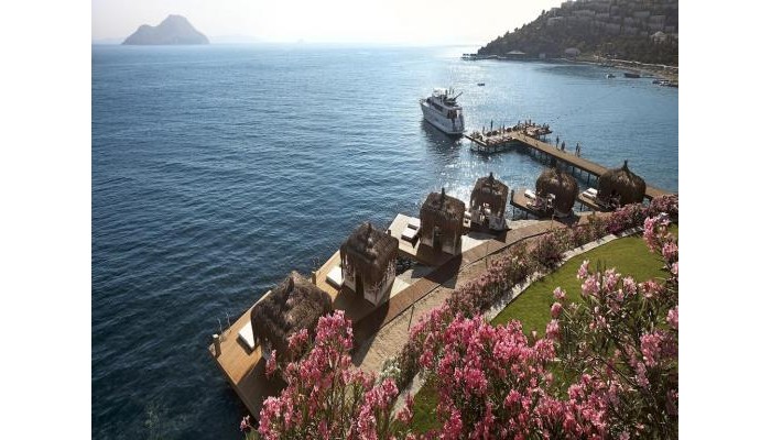 Hotel Sianji Wellbeing Resort poza 11