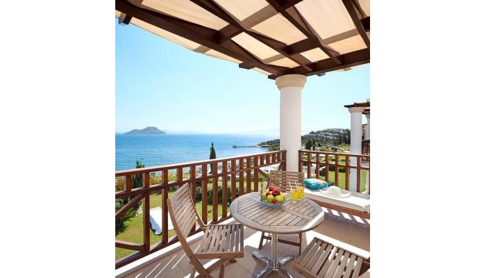 Hotel Sianji Wellbeing Resort poza 26