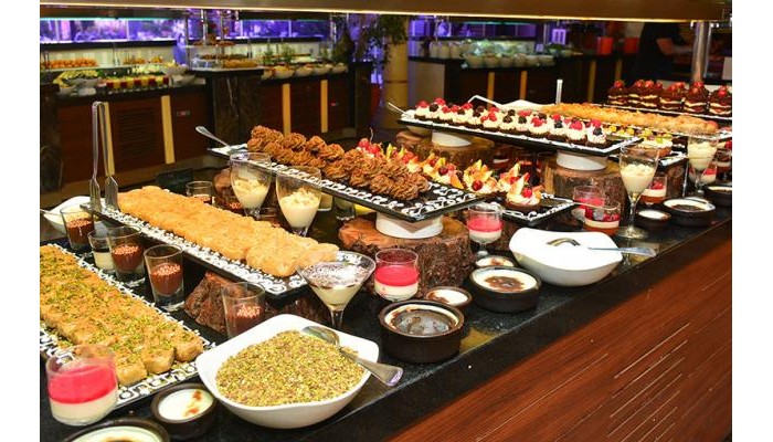 Hotel Sianji Wellbeing Resort poza 50