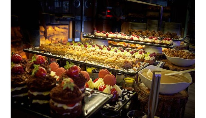 Hotel Sianji Wellbeing Resort poza 51