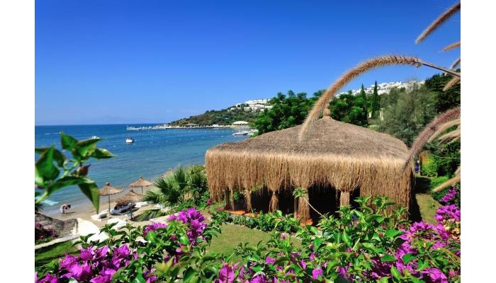 Hotel Sianji Wellbeing Resort poza 9